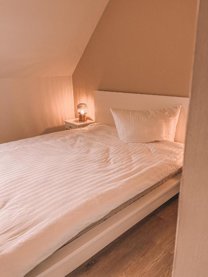 Magare Hotel & Restaurant Lahnstein Kültér fotó
